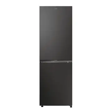 Candy CNCQ2T618EB Frigorifero Libera installazione 355 L E Nero , 157322