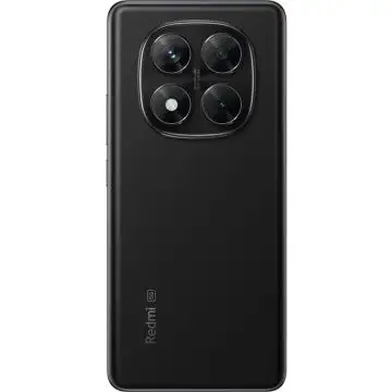 Xiaomi Redmi Note 14 Pro 5G 16,9 cm (6.67") Doppia SIM USB tipo-C 8 GB 256 GB 5110 mAh Nero , 157654