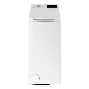 Hotpoint Ariston Ariston Lavatrice WMTG725BIT 7kg Classe B Antimacchia , 158790