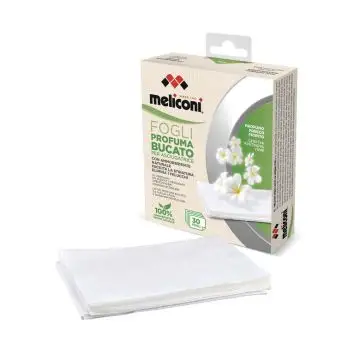 Meliconi Profuma Bucato Green , 154258