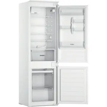 Whirlpool Frigorifero combinato da incasso - WHC18D031A1 , 160150