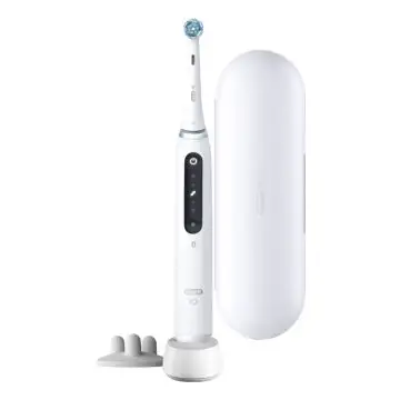 Oral-B 80766767 spazzolino elettrico Adulto Bianco , 157983
