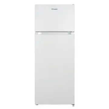 Candy CDG1S514EW frigorifero con congelatore Libera installazione 211 L E Bianco , 152364