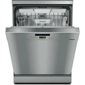 Miele Lavastoviglie G 5611 SC CLST Libera installazione 14 coperti A , 160374