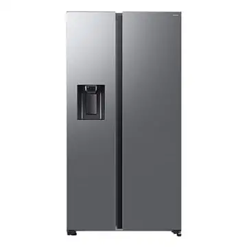 Samsung Frigorifero Side By Side 640L RS70F65KETEF , 157788