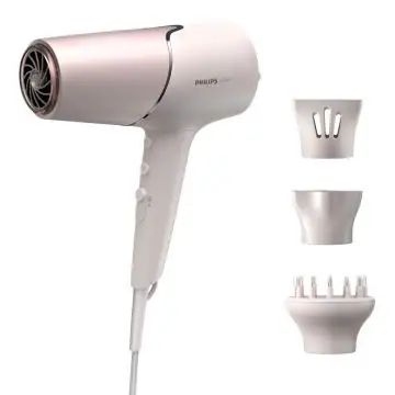 Philips 5000 series BHD530/20 Asciugacapelli , 150697