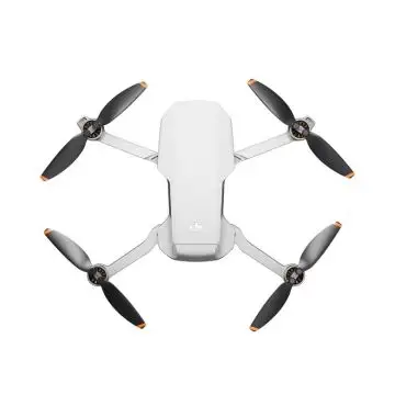 DJI Mini 2 SE Drone 4 rotori Quadrirotore 12 MP 2720 x 1530 Pixel 2250 mAh Bianco , 153648