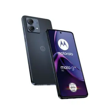 Motorola Moto G Moto G84 16,6 cm (6.55") Doppia SIM Android 13 5G USB tipo-C 12 GB 256 GB 5000 mAh Blu , 150243