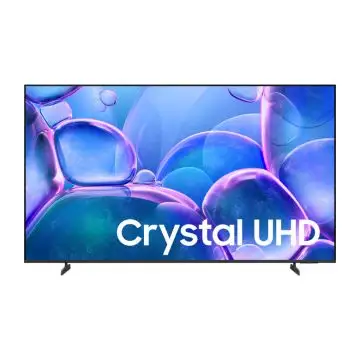 Samsung 65" Crystal UHD U7000F 4K Smart TV 2025 , 160070