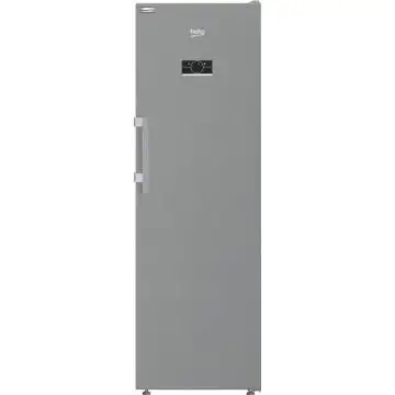 Beko B7RMLNE445ZXP frigorifero Libera installazione 365 L D Acciaio inossidabile , 146910