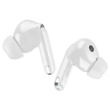 Cellularline ECLIPSE Auricolare True Wireless Stereo (TWS) In-ear Musica e Chiamate Bluetooth Bianco , 148554