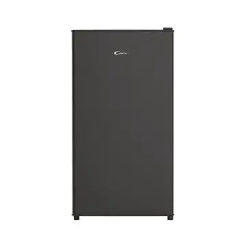 Candy CHASD4385EBC frigorifero Libera installazione 90 L E Nero , 152362