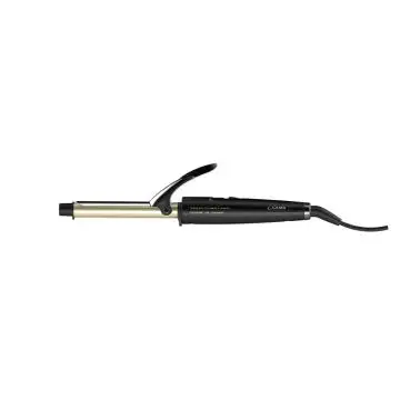 GA.MA GC1250 messa in piega Ferro per ricci Caldo Nero 41 W 2 m , 161204