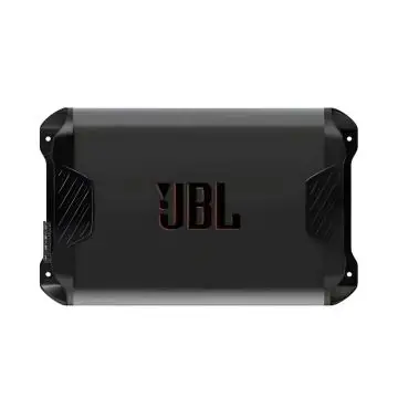 JBL Concert A704 amplificatore audio per auto 4 canali 1000 W , 147797