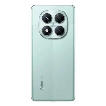 Xiaomi Redmi Note 14 Pro 5G 16,9 cm (6.67") Doppia SIM USB tipo-C 8 GB 256 GB 5110 mAh Verde , 157655