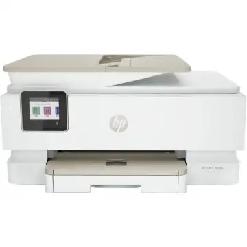 HP ENVY Stampante multifunzione HP Inspire 7924e, Casa, Stampa, copia, scansione, Wireless; HP+; Idonea per HP Instant ink; Alimentatore automatico di documenti , 151950