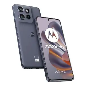 Motorola edge 50 Neo 16,1 cm (6.36") Doppia SIM Android 14 5G USB tipo-C 8 GB 256 GB 4310 mAh Grigio , 155140