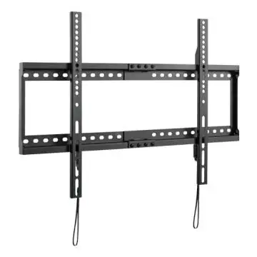 nuovaVideosuono 24LU091 Supporto TV a parete 2,03 m (80") Nero , 158575