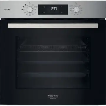 Hotpoint Ariston Forno da incasso HAO 258HSU1F X , 160734
