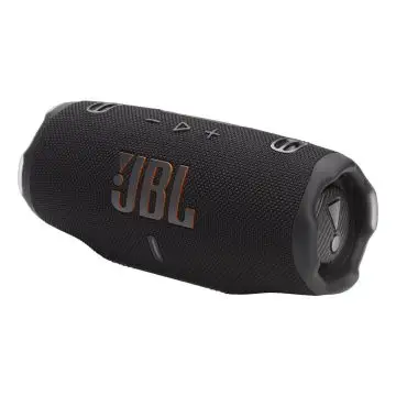 JBL Charge 6 Nero 45 W , 160601