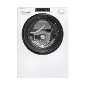 Candy Smart Pro Inverter CSO496TMB6-S lavatrice Caricamento frontale 9 kg 1400 Giri/min Bianco , 157494