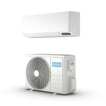 Olimpia Splendid Alysea E Condizionatore Fisso Monosplit Inverter 9000 BTU Unità Interna e Esterna , 152297