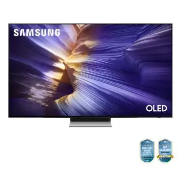Samsung Smart TV 55" QE65S90FATXZT OLED 4K 2025 , 160054