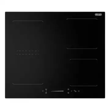 De Longhi Piano Cottura YLI61 BG a Induzione , 153966