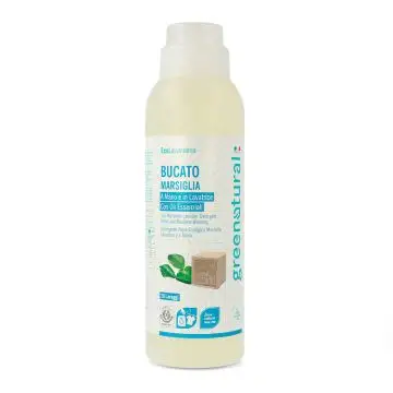 Greenatural CON003 detersivo per bucato Universale Lavatrice 1000 ml , 148153