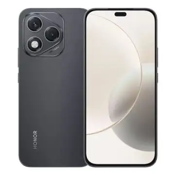Honor 400 Lite 17 cm (6.7") Doppia SIM MagicOS 9.0 5G Micro-USB 8 GB 256 GB 5230 mAh Nero , 158561