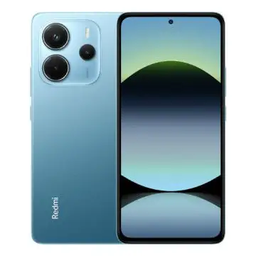 Xiaomi Redmi Note 14 16,9 cm (6.67") Dual SIM ibrida 4G USB tipo-C 8 GB 256 GB 5500 mAh Blu , 156999