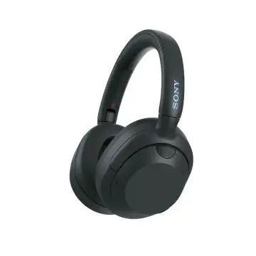 Sony Ult Wear Cuffie Bluetooth WHULT900NB Black , 154144