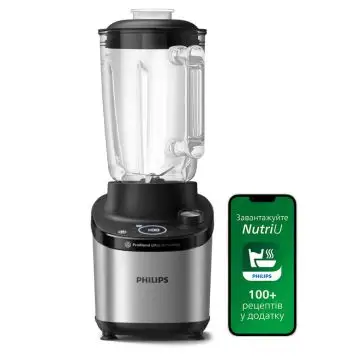 Philips 7000 series HR3760/00 Frullatore ad alta velocità , 154173