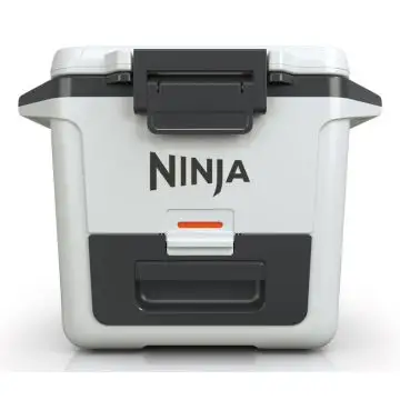 Ninja Ghiacciaia rigida FrostVault 28L Bianco Nuvola , 158168