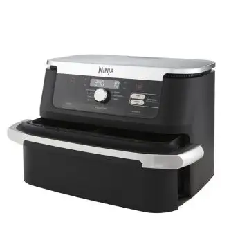 Ninja Friggitrice ad aria FlexDrawer da 10,4 L AF500EU , 158091