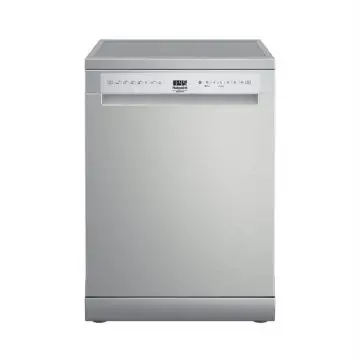Hotpoint Ariston MaxiSpace Lavastoviglie a libera installazione H7F HS41 X , 161463