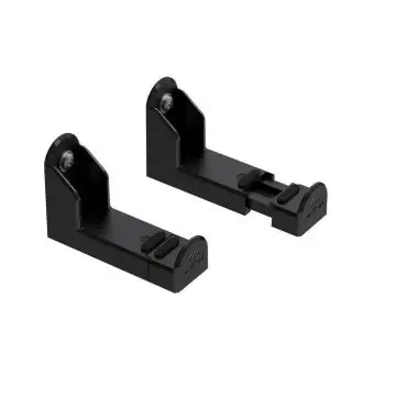 Meliconi 480530 accessorio per soundbar Montaggio a muro , 160597