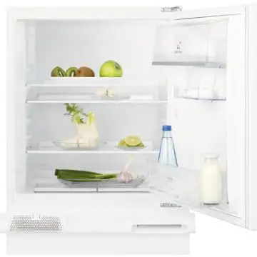 Electrolux Serie 600 LXB2AE82S frigorifero Da incasso 127 L E Bianco , 152325