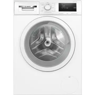 Bosch Serie 4 WAN24009II lavatrice Caricamento frontale 9 kg 1200 Giri/min A Bianco , 149373
