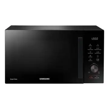 Samsung MC28A5137KK Nero Microonde combinato Superficie piana 28 L 900 W , 158771