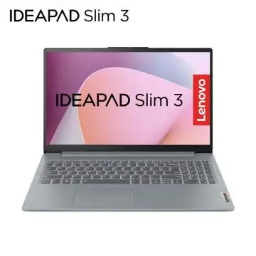 Lenovo IdeaPad Slim 3 Notebook 15.6" AMD Ryzen5 16GB 1TB , 160966