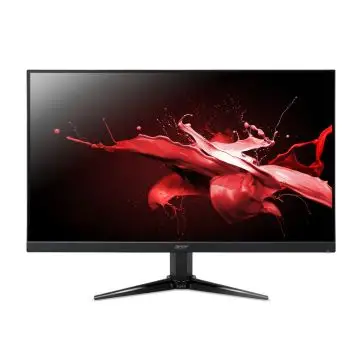 Acer NITRO QG1 QG271EBII Monitor PC 68,6 cm (27") 1920 x 1080 Pixel Full HD LED Nero , 160405