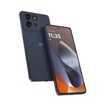 Motorola moto g86 power 5G 16,9 cm (6.67") Doppia SIM Android 15 USB tipo-C 8 GB 512 GB 6720 mAh Blu , 161787