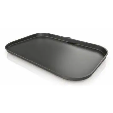 Ninja XSKOGXLFPLTEU accessorio per barbecue per l'aperto/grill Piastra , 158156