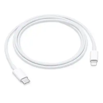 Apple Cavo da USB‑C a Lightning (1 m) , 153967