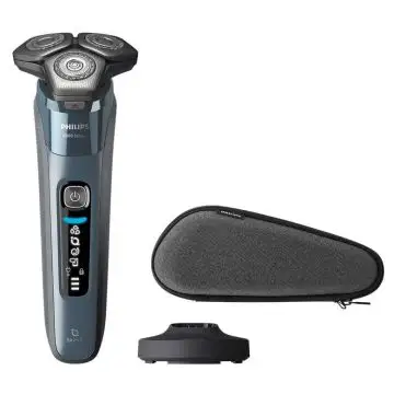 Philips SHAVER Series 8000 S8692/35 Rasoio elettrico Wet & Dry , 154034
