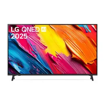LG QNED AI 55QNED70A6A TV Serie QNED70 55'' 4K, α7 Gen8, HDR10, 20W, 3 HDMI con Game Optimizer, Smart TV WebOS 25 , 161021