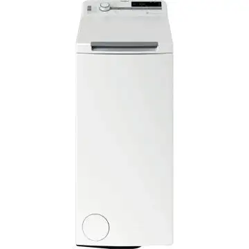 Whirlpool Lavatrice a libera installazione - TDLR 7251BS IT , 160368