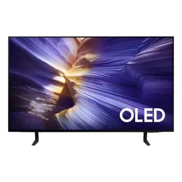 Samsung S90F 42" TV OLED 4K Vision AI Smart TV (2025) , 160391