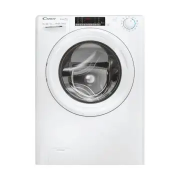 Candy Smart ProInverter CO4104TWM/1-S lavatrice Carica frontale 10 kg 1400 Giri/min A Bianco , 147804